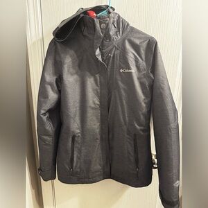 Columbia Women’s Snow Jacket